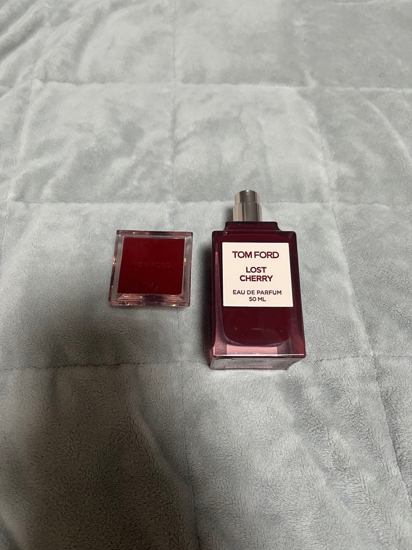 TOM FORD LOST CHERRY 香水　50ml