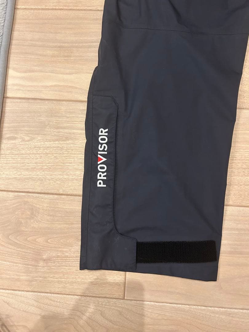 Daiwa フィッシングスーツ 上下セット 3XL