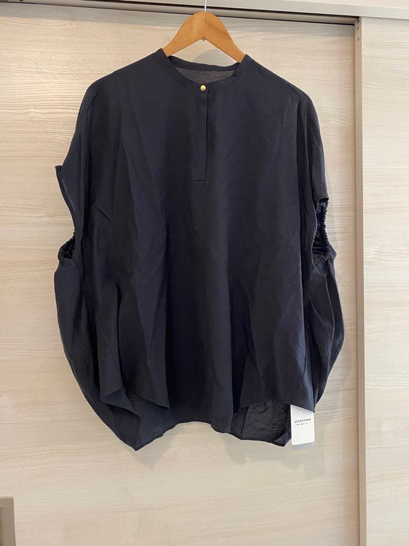 【専用】イエナ ニュアンスドルマンブラウス