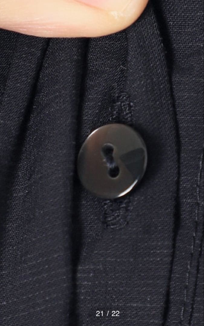 【専用】イエナ ニュアンスドルマンブラウス