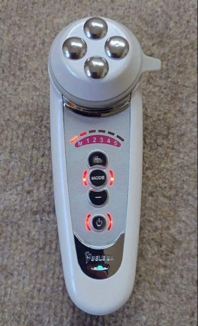 セルキュア4TPLUS 美顔器