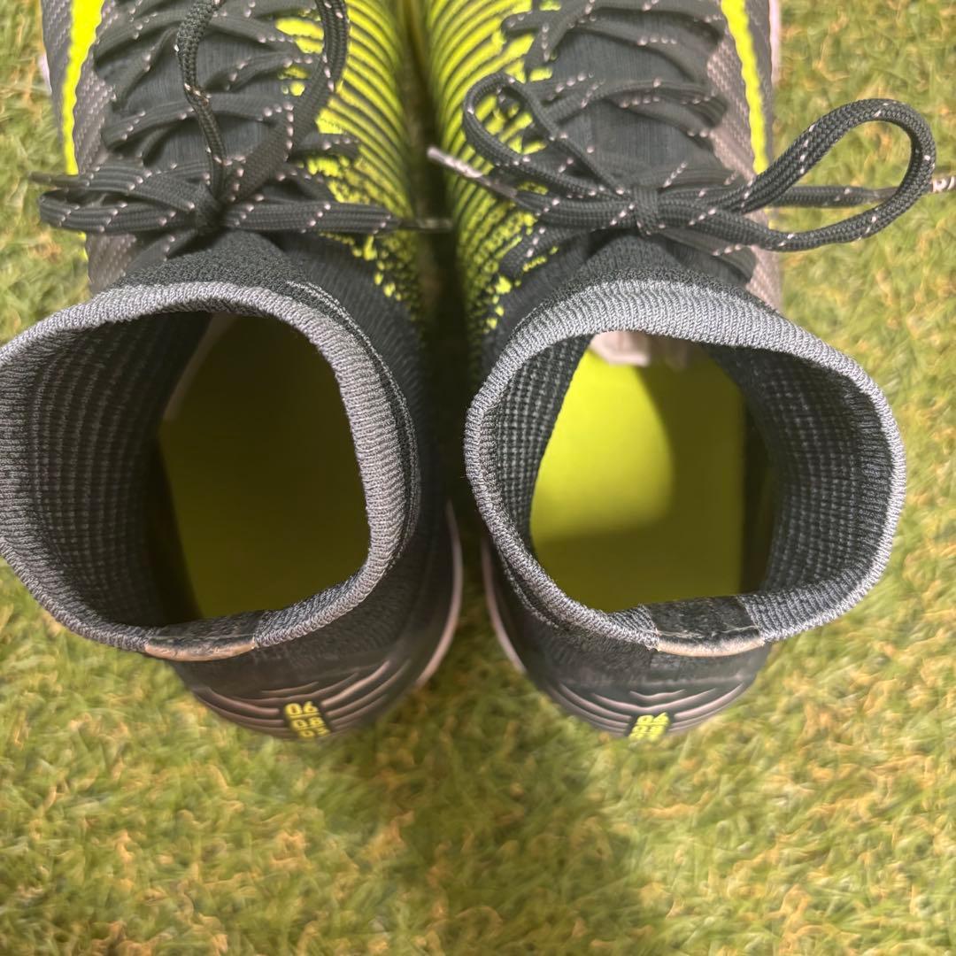 【即日発送 希少 美品】NIKE マーキュリアルX プロキシモ2 CR7 IC
