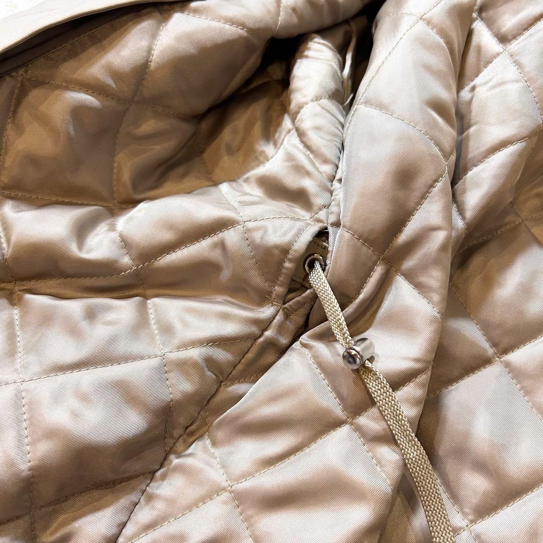 完売品 /美品✨アンタイトル 大きいサイズ 中綿ライナー付 サーモライト XL