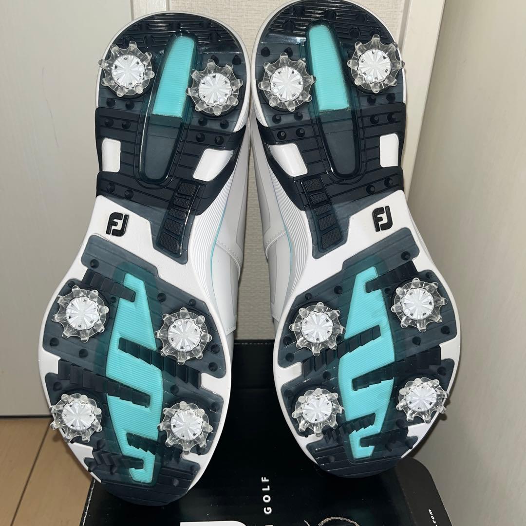 FootJoy レディースゴルフシューズ BOAフィットシステム
