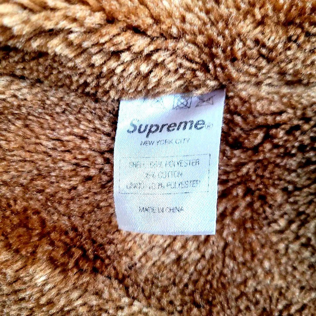 【早い者勝ち】Supreme ハーフコート Lサイズ