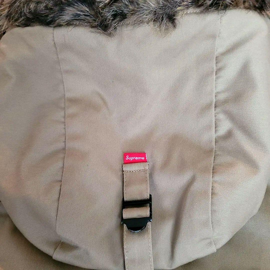 【早い者勝ち】Supreme ハーフコート Lサイズ