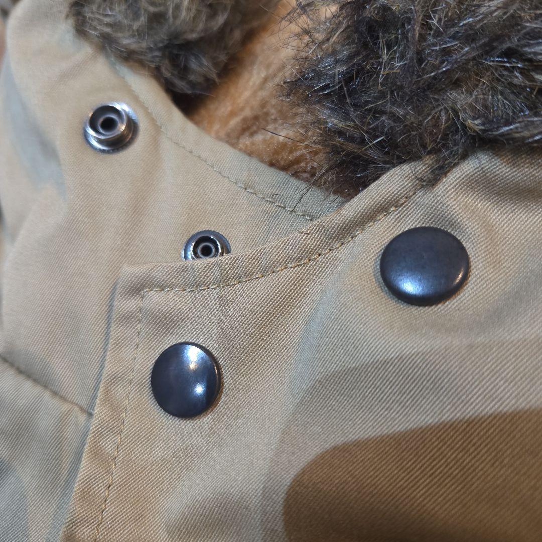 【早い者勝ち】Supreme ハーフコート Lサイズ
