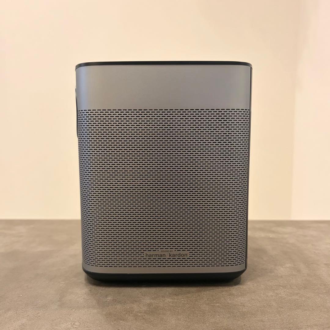XGIMI HALO 1080P プロジェクター本体＋純正スタンド