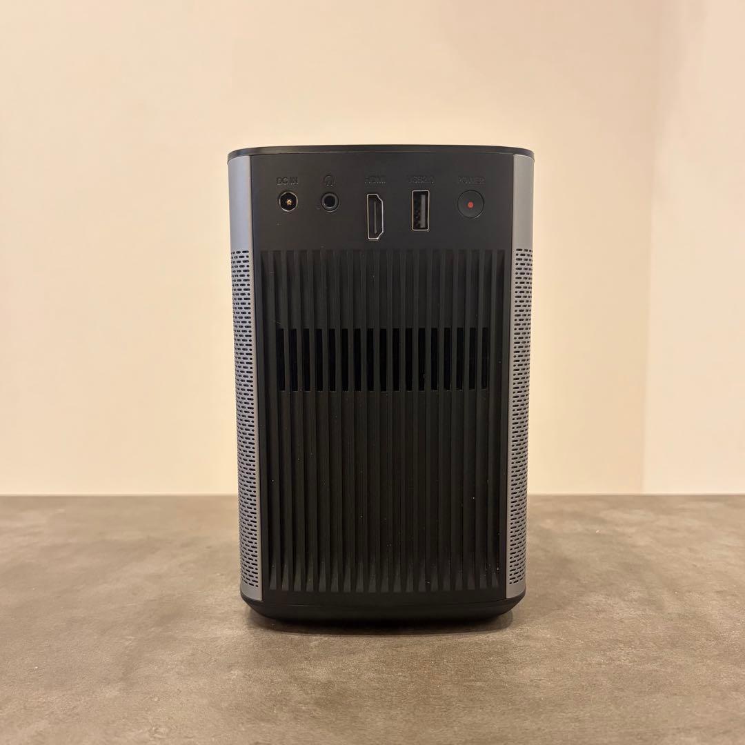 XGIMI HALO 1080P プロジェクター本体＋純正スタンド
