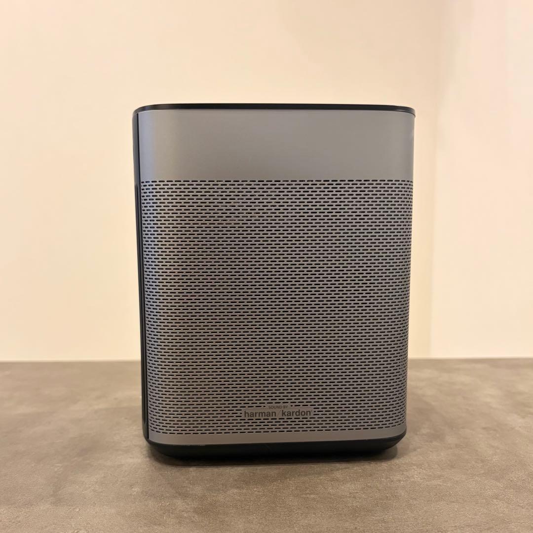 XGIMI HALO 1080P プロジェクター本体＋純正スタンド