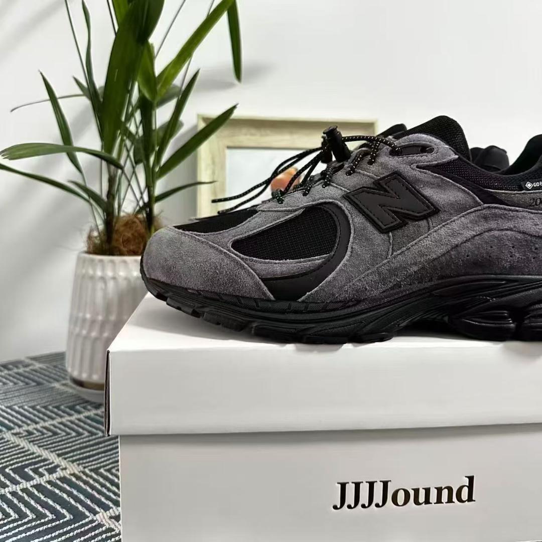 New Balance x JJJJound 2002R スニーカー 27cm