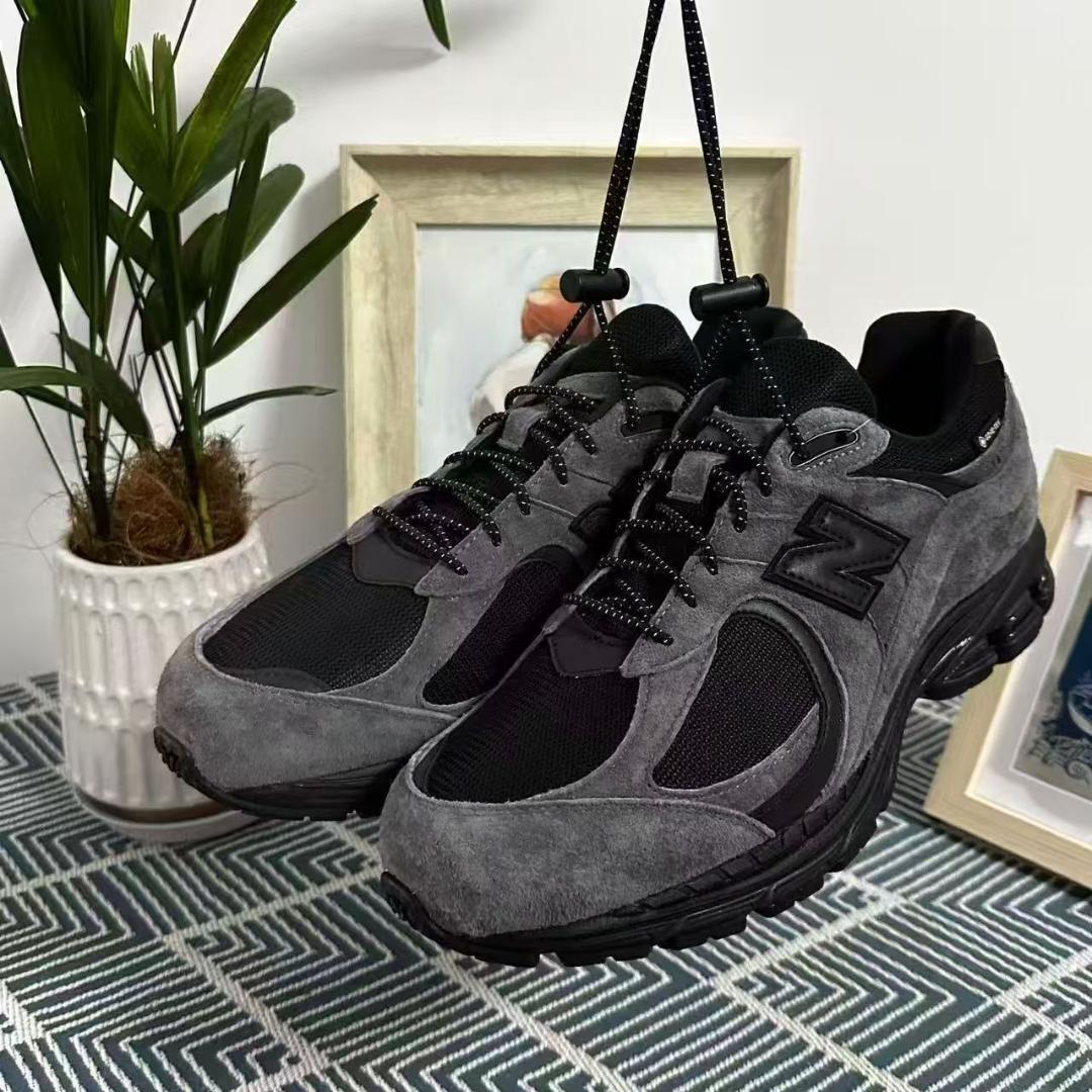 New Balance x JJJJound 2002R スニーカー 27cm