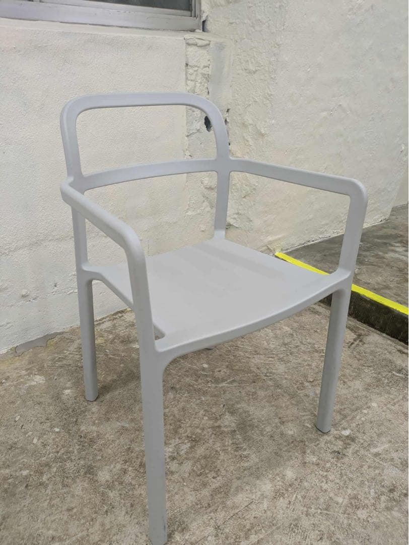 【キヨチャンマンさま専用】YPPERLIG IKEA・HAYコラボ・4脚