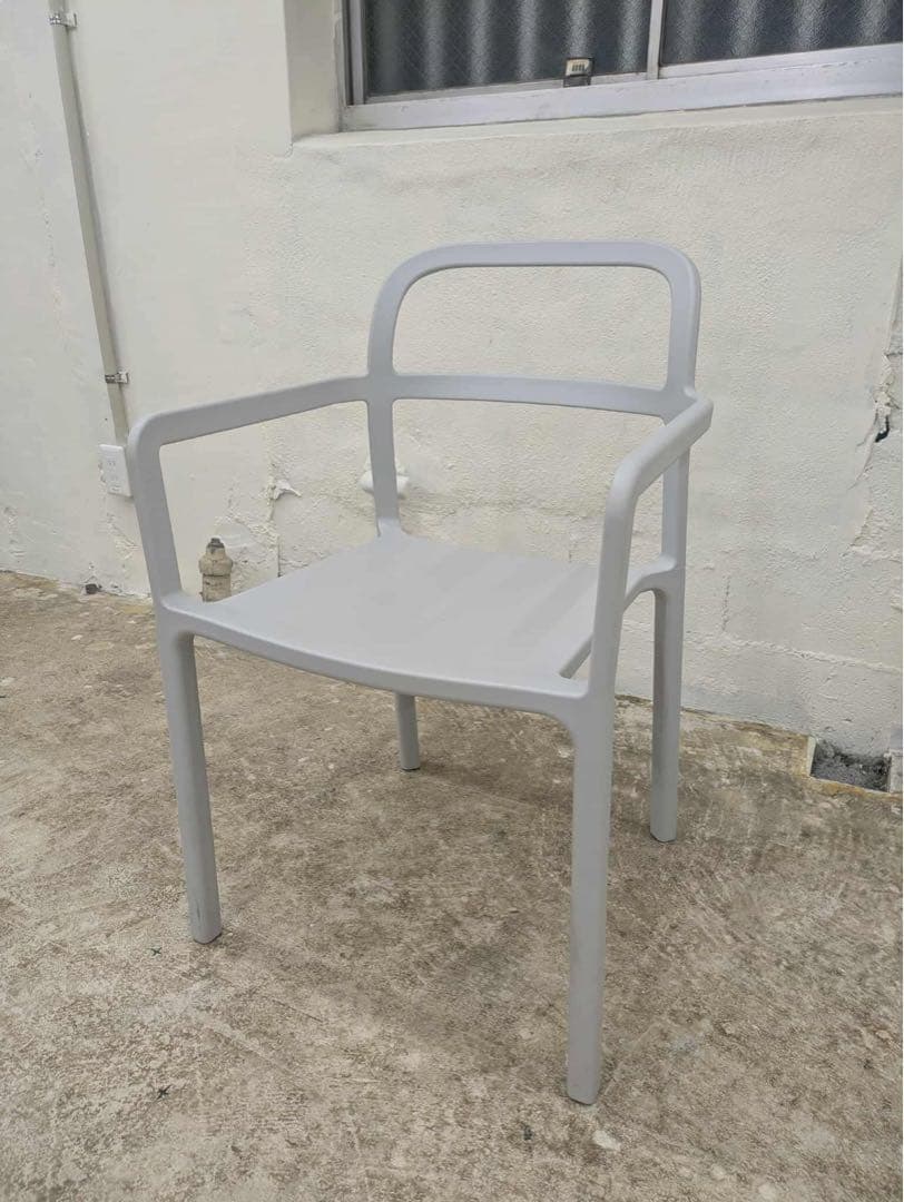 【キヨチャンマンさま専用】YPPERLIG IKEA・HAYコラボ・4脚
