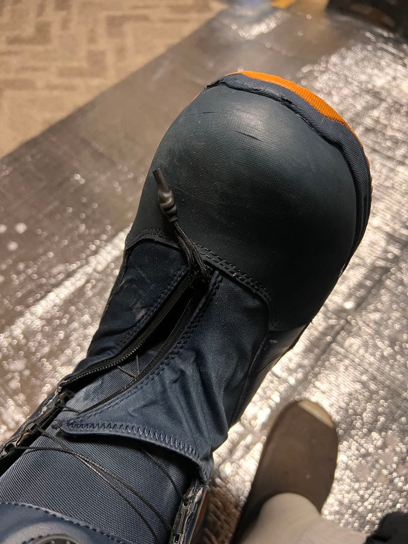 スノーボード Size us10 TT Surfer Boots K2