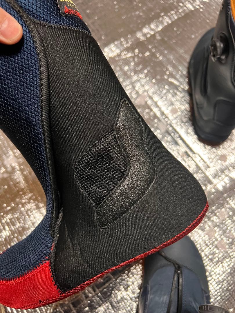 スノーボード Size us10 TT Surfer Boots K2