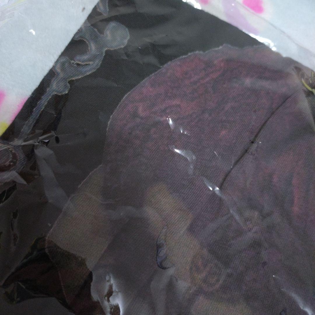 HISASHI着 SHARE SPIRIT 別注HEART HAND TANK