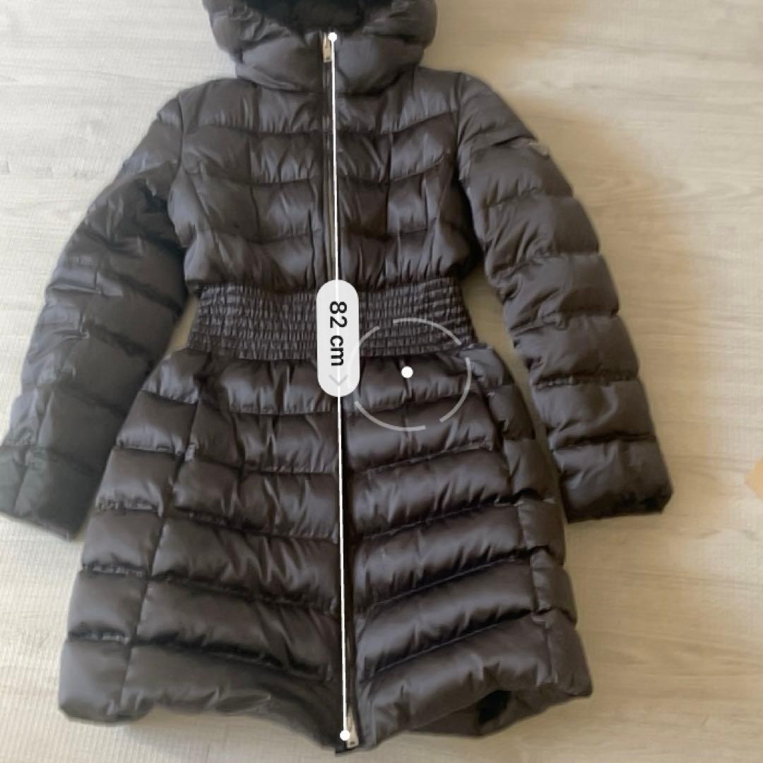PRADA ダウン　レディース