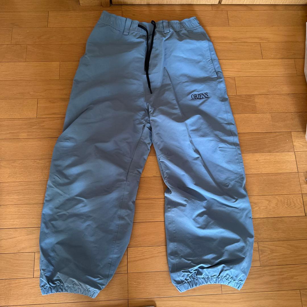 ORIENS セットアップ 上 Mサイズ 下 Lサイズ