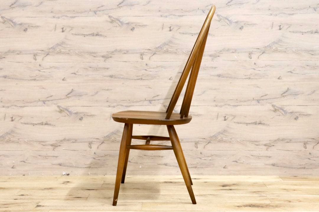 GMHS548C○ERCOL / アーコール クエーカーチェア ウィンザーチェア