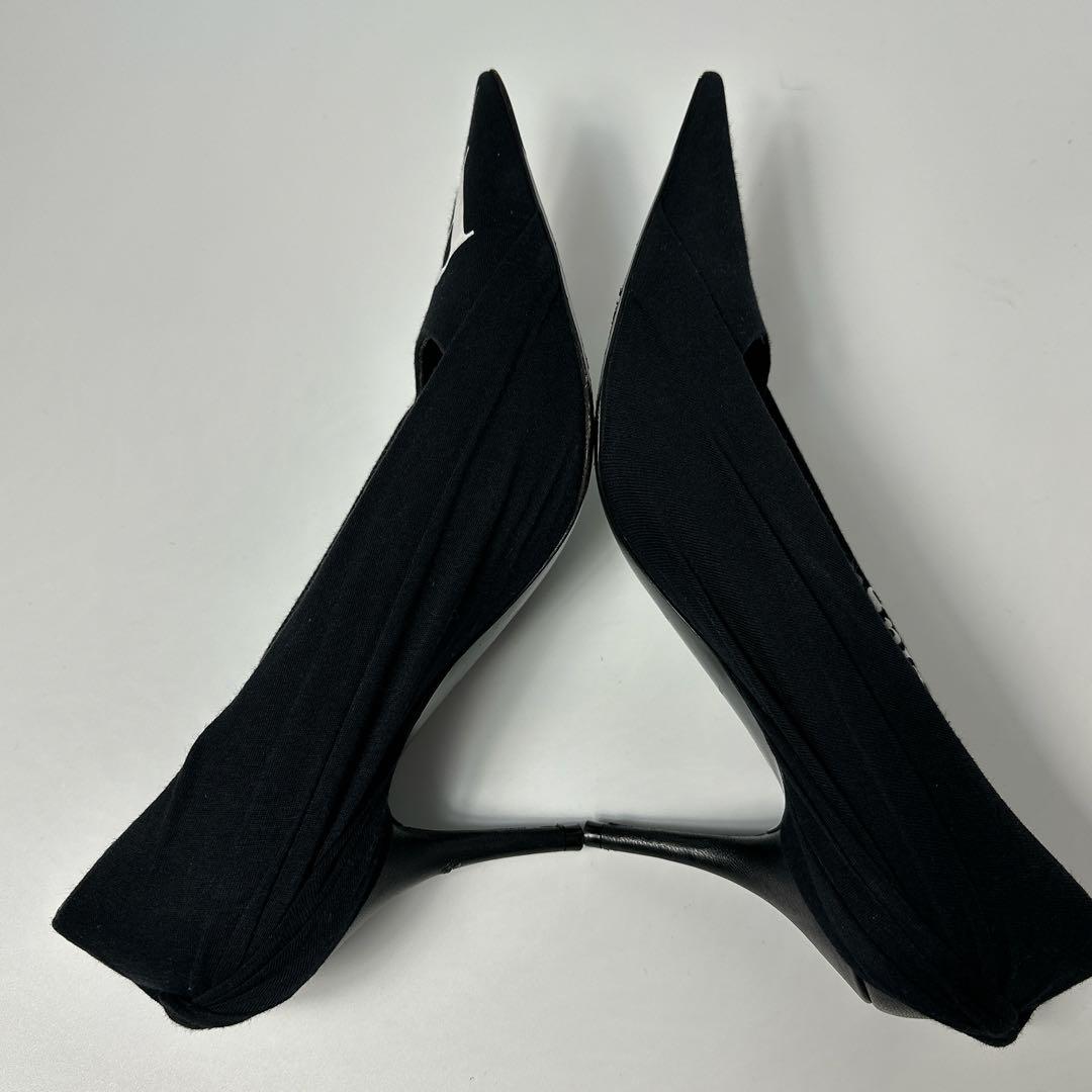 極美品✨BALENCIAGAバレンシアガ プレオウンド パンプス ピンヒール