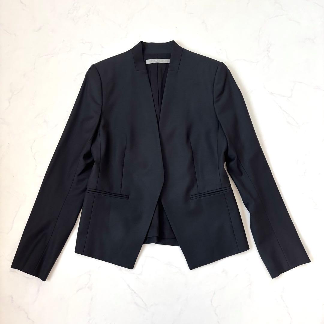 【高級ライン 人気モデル】セオリーリュクス エグゼクティブ セットアップ M&L