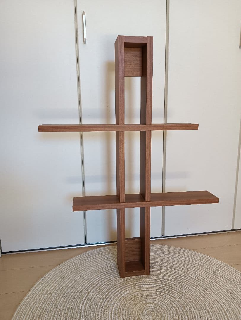 アーネインテリア　ウォールシェルフ　トーリッ