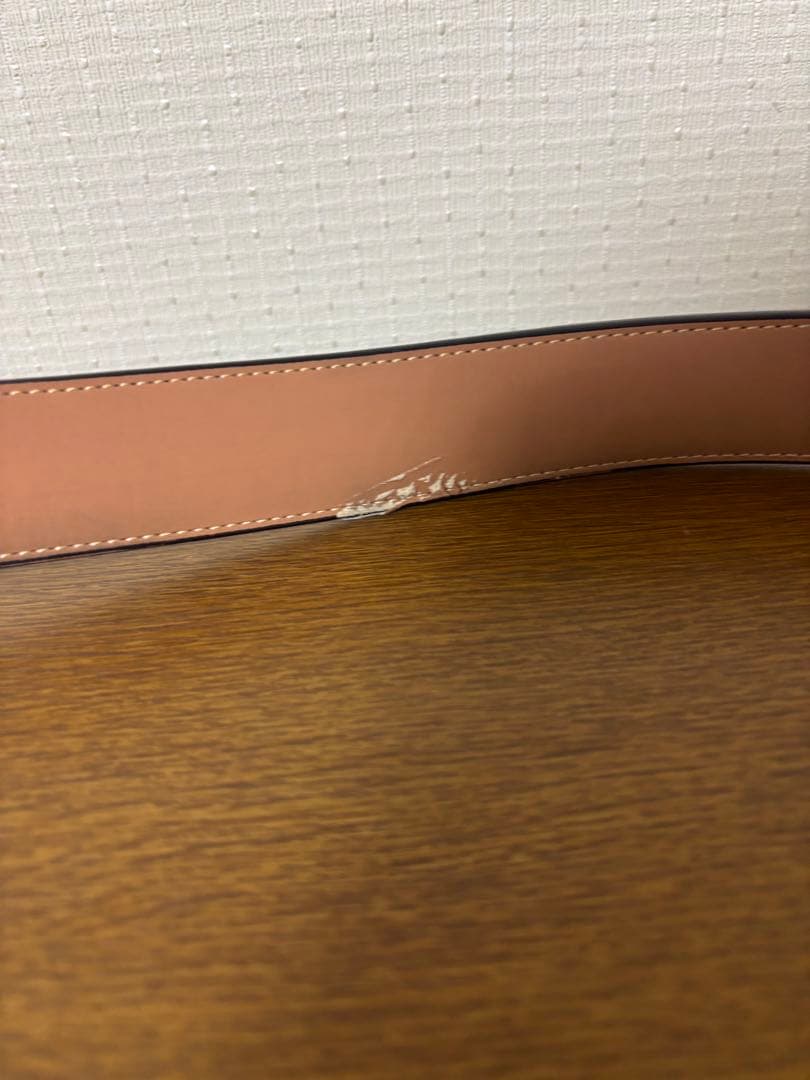 ルイ・ヴィトンベルト