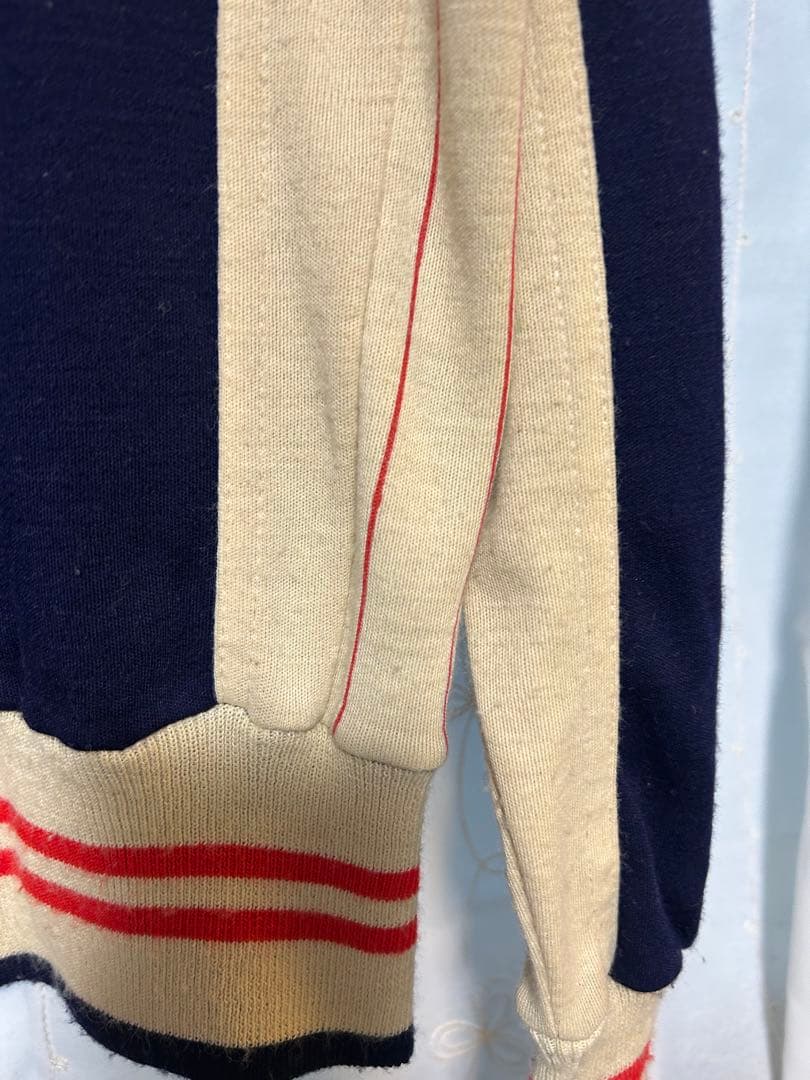 FILA ジャージ