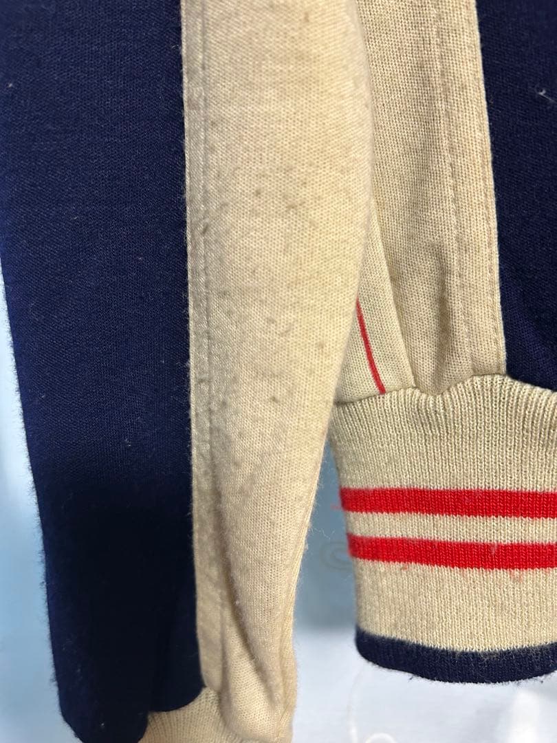 FILA ジャージ