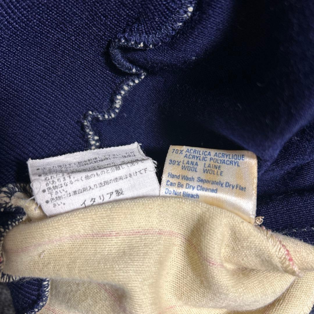 FILA ジャージ