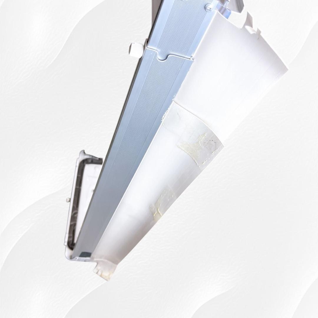 CORONA ウインドエアコン 窓用エアコン　CW-1620 窓枠 リモコン