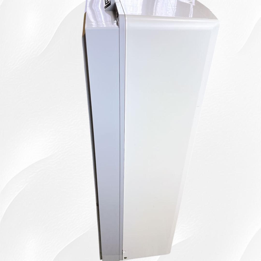 CORONA ウインドエアコン 窓用エアコン　CW-1620 窓枠 リモコン