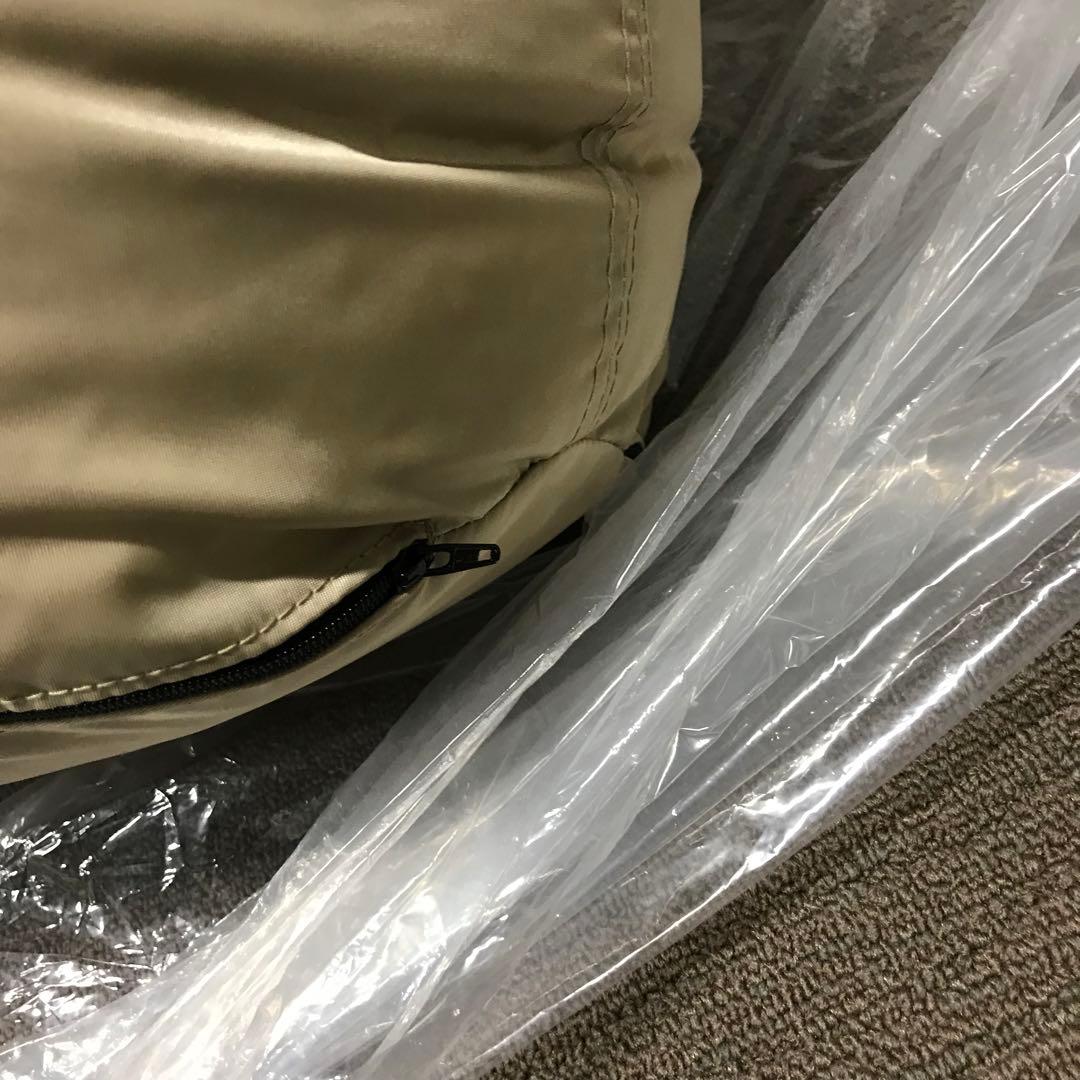 【展示品】オカムラ　マメット　ストロービーズクッション