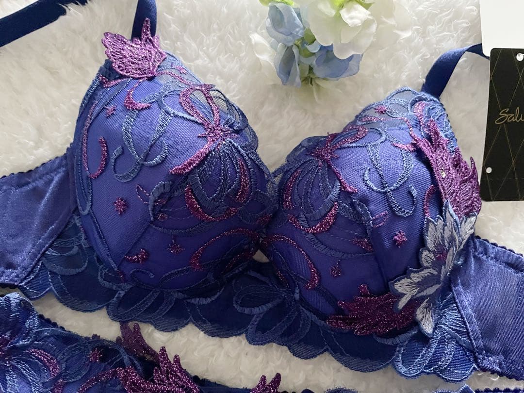 サルート D65/M 3点セット 魔法少女 KO 87G