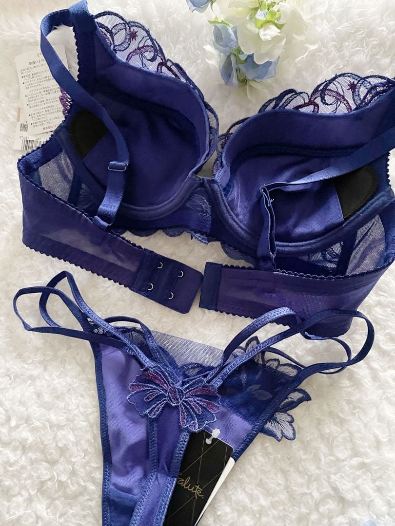 サルート D65/M 3点セット 魔法少女 KO 87G