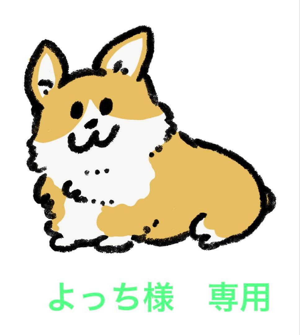 よっち商品です。