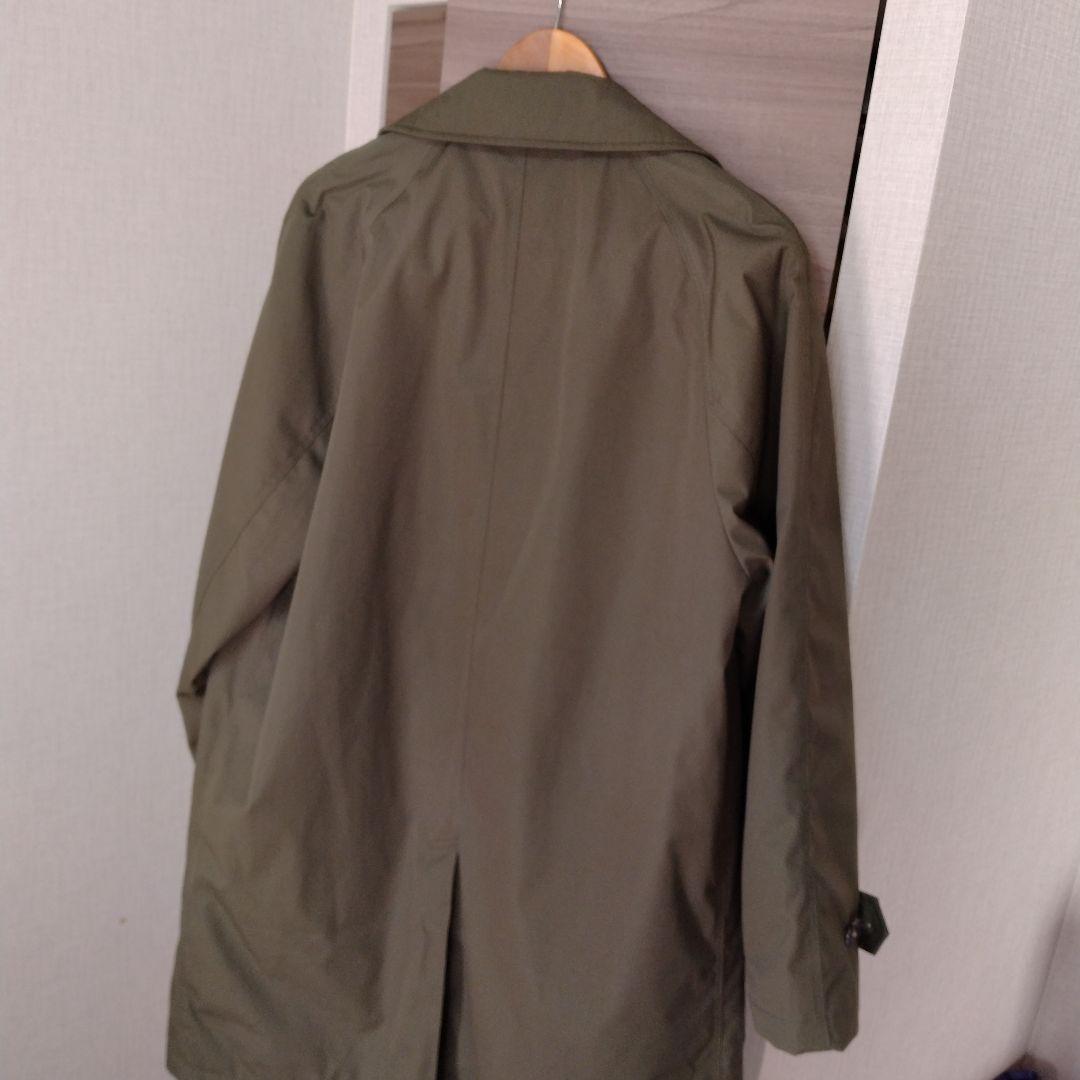 THE NORTH FACE パープルレーベル ステンカラーコート