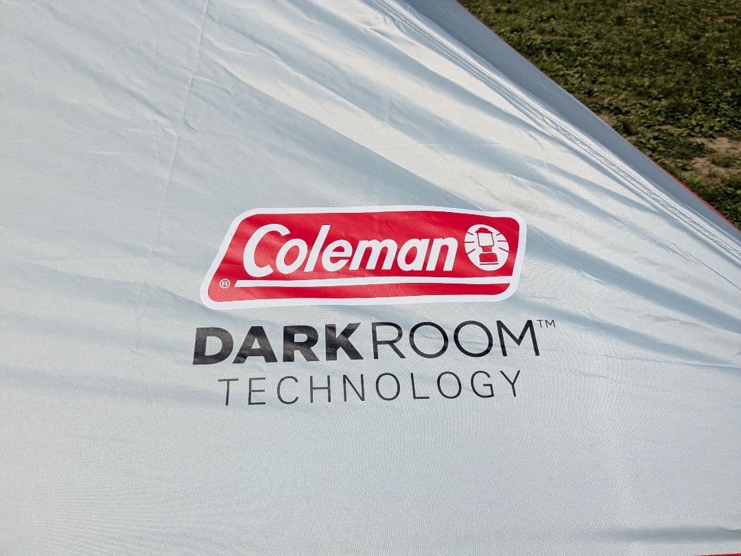 コールマン　インスタントバイザーシェード/L+　DARKROOM