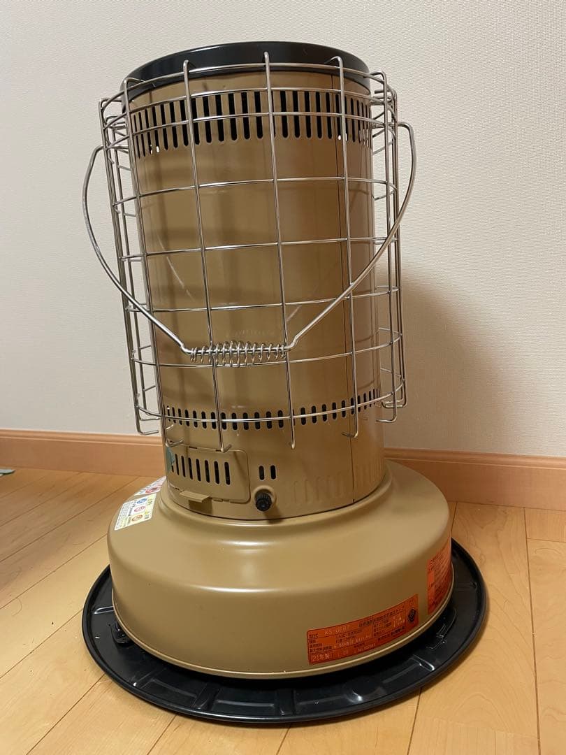 トヨトミ　ギアミッション KS-GE67 コヨーテ