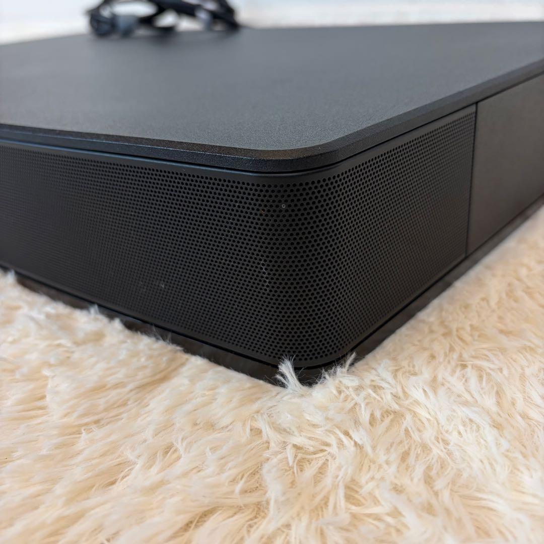 BOSE Solo 15 TV Sound SYSTEM リモコン付き