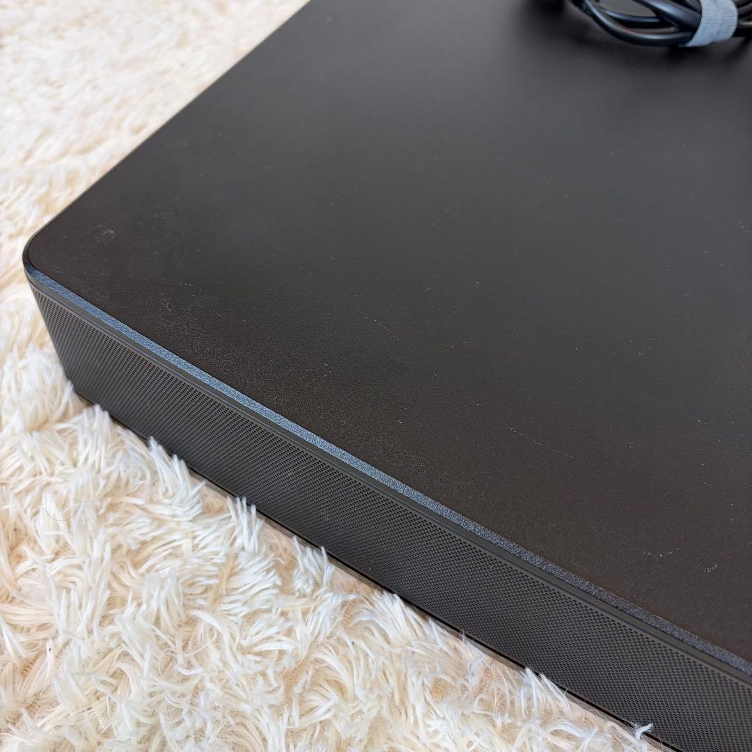 BOSE Solo 15 TV Sound SYSTEM リモコン付き