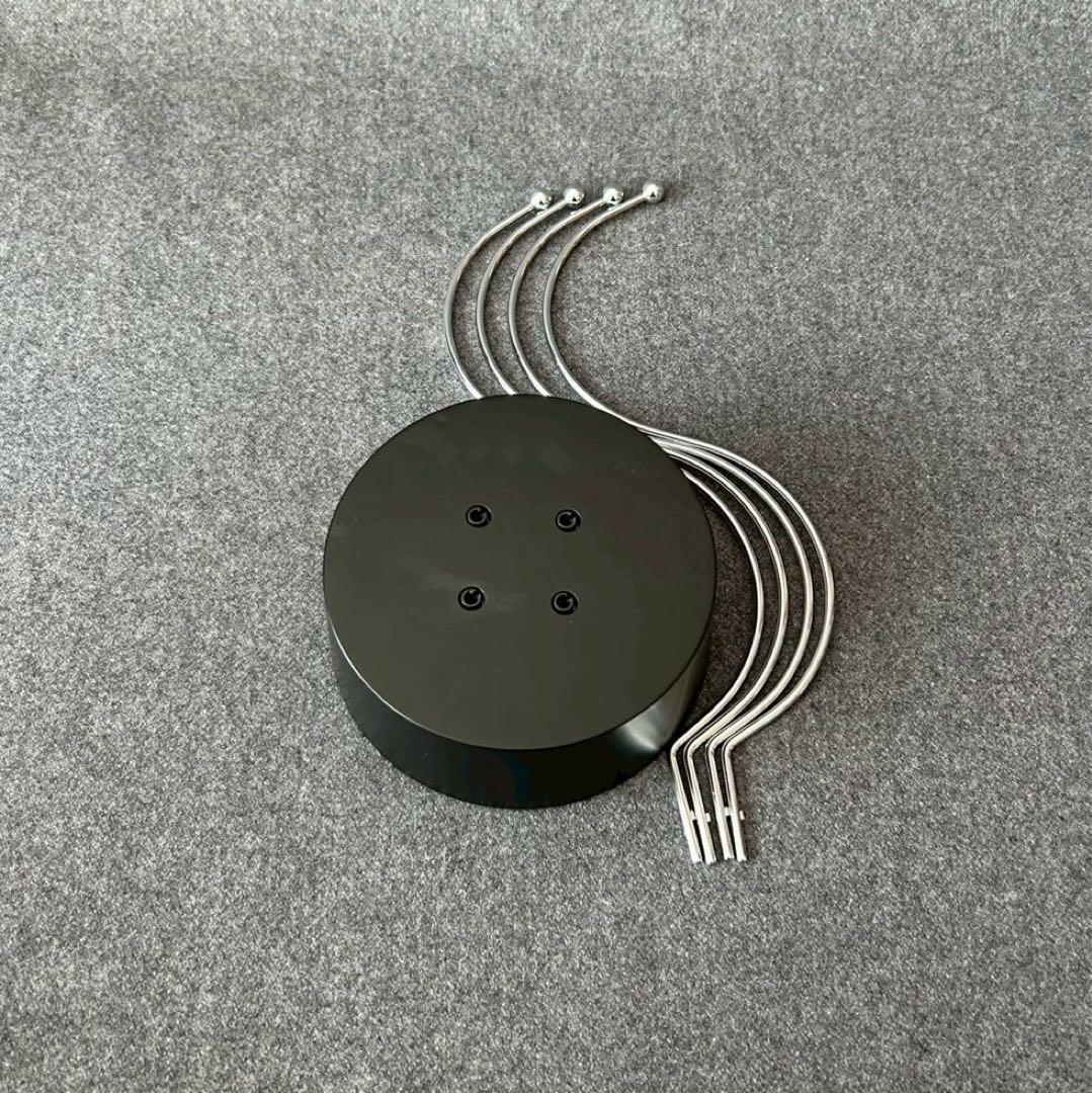 ISHIGURO キネティックアート ポストモダン ヴィンテージ オブジェ 置物