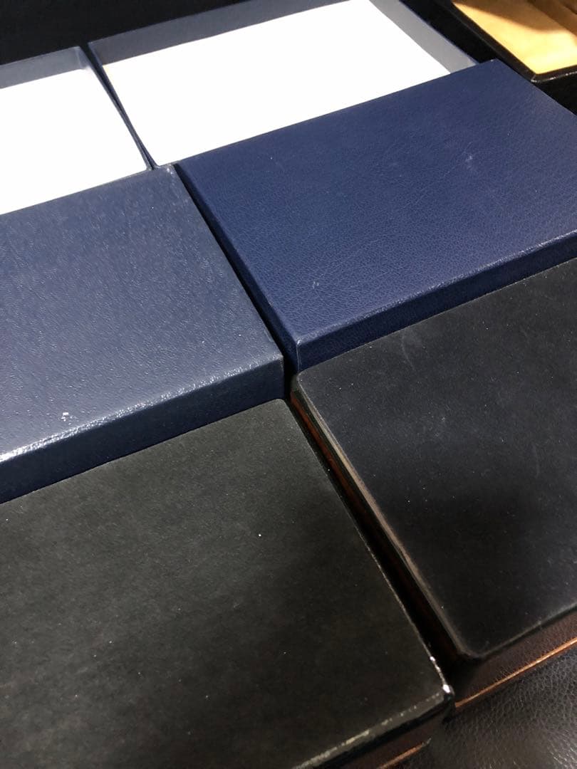 フランクミュラー　時計ケース　証明書ケース