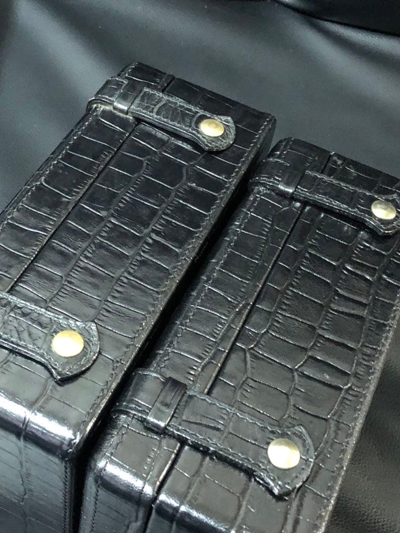 フランクミュラー　時計ケース　証明書ケース