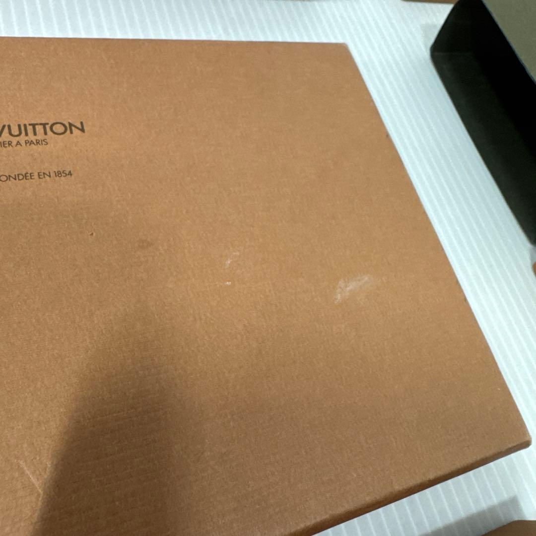 LOUIS VUITTON ルイヴィトン LV 超大量 空箱 41点 まとめ