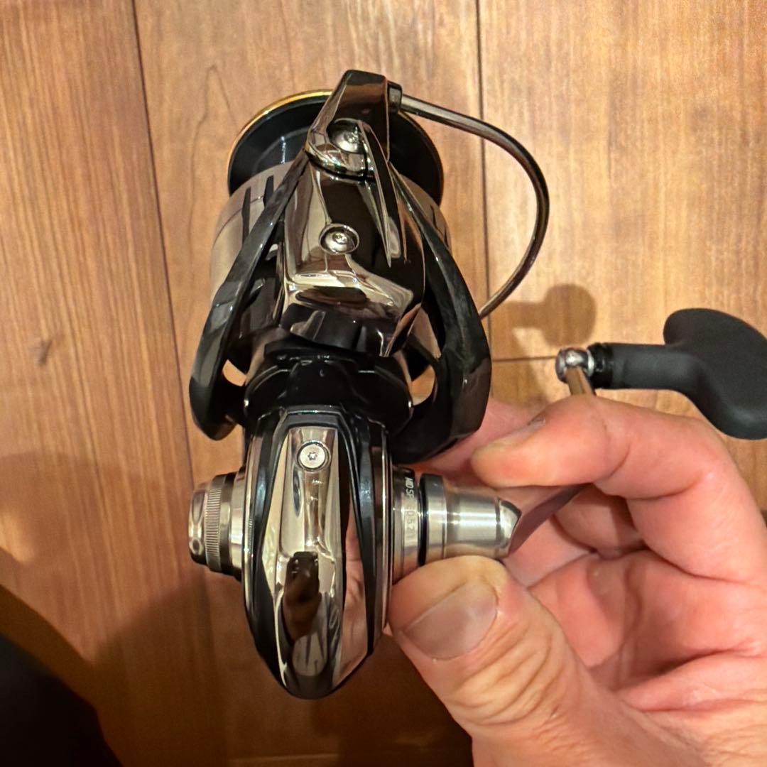 DAIWA ダイワ 19 CERTATE LT 4000 C 19 セルテート