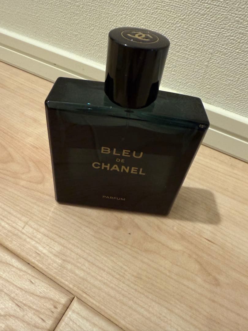 TITIさま専用　CHANEL 香水