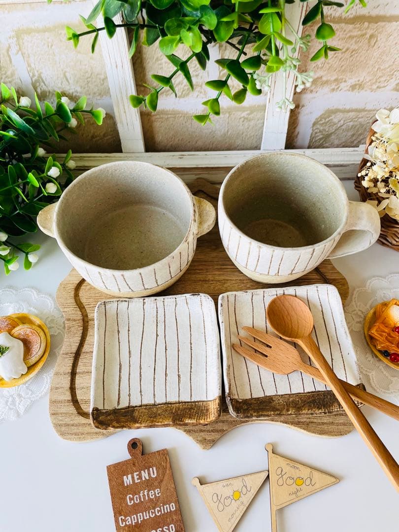 rutawa rawajifuさん＊4点セット