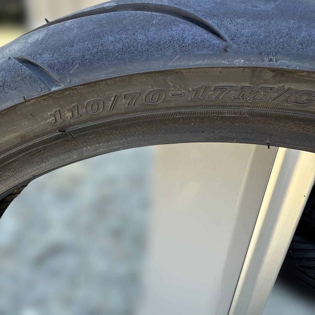 ダンロップ　Q-LITE